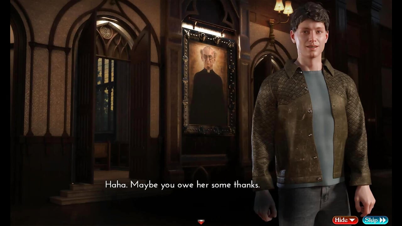 The Genesis order: पूर्व पत्नी ep.75 वापस आ गई