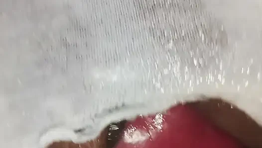 Bhabhi ki hard chudai kardi reel banane ke bahane me