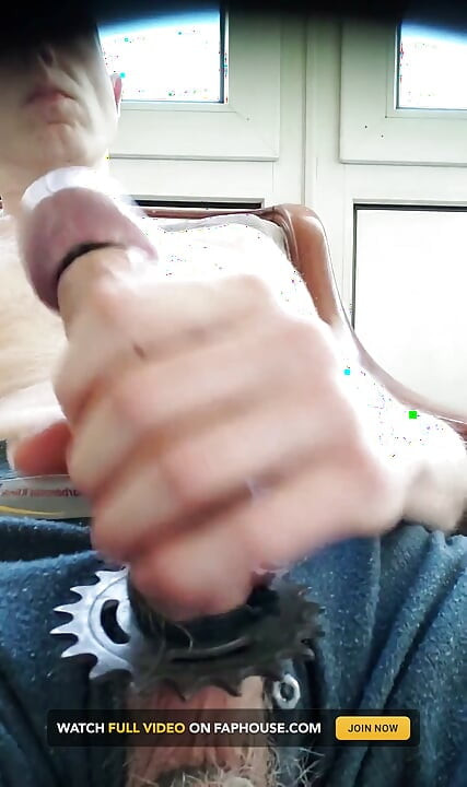 Felix Will Cum Extremely