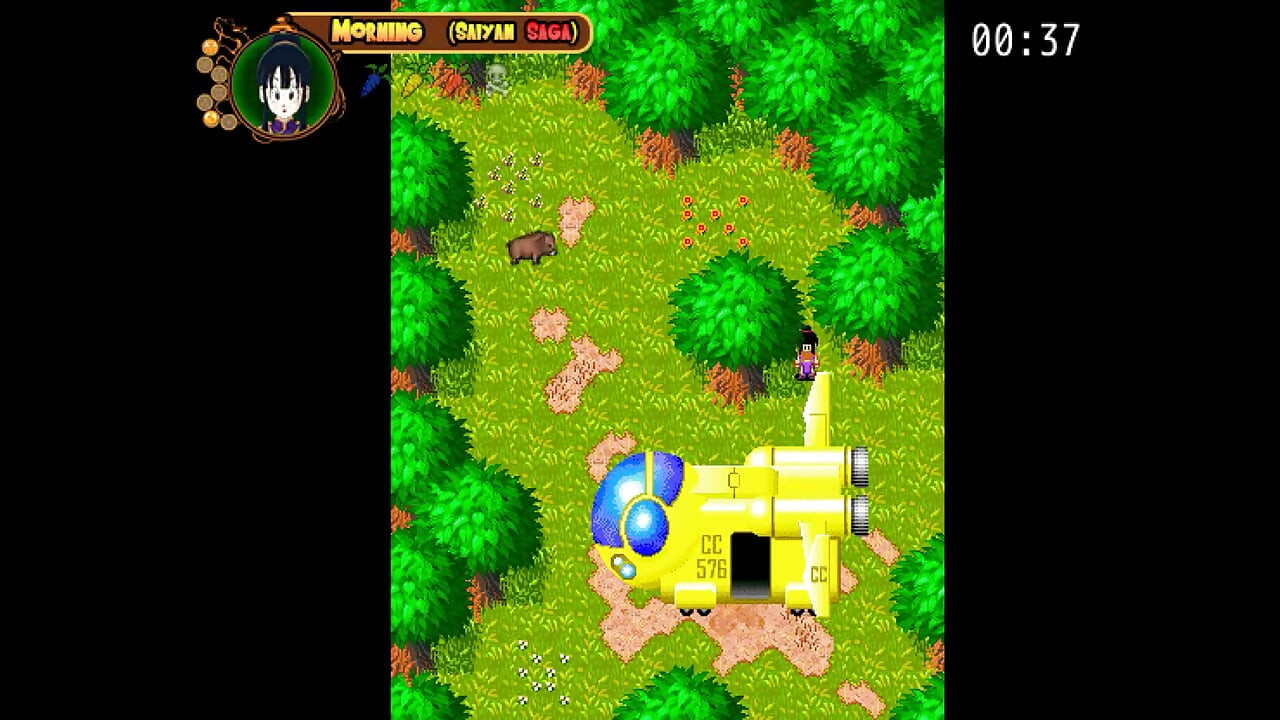 Kamesutra V1.1 Part 16 a Horny Old Man by Loveskysanx