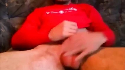 Horny masturbate in cam