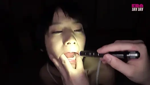 Desire Collection ai.m tutkulu ciddi bir tomboy bölüm 3