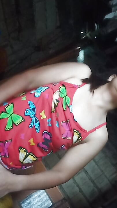 Pinay kantutan at blowjob
