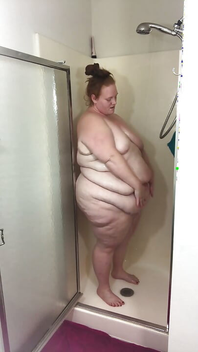 Full Body Shower
