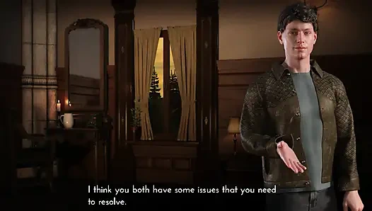 Genesis order (nlt ile) - bölüm 17