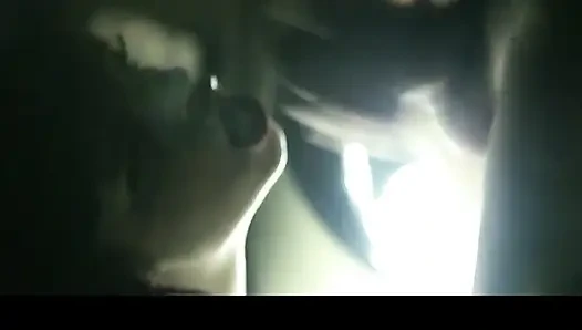 Schneller Und Wütender Fick- in Der Garage