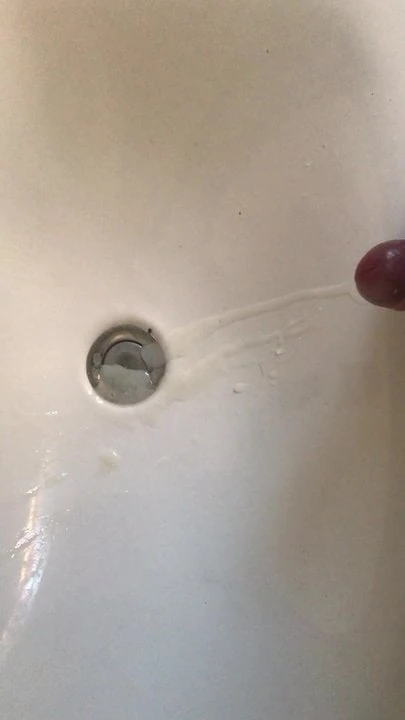 Cum explosion