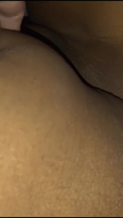 MILF got a surprise with handcuffs and backshots. | Clip 1