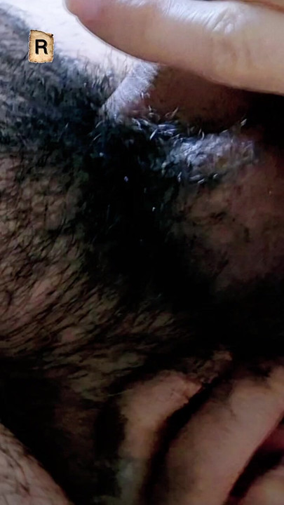 My wife is sucking my penis.