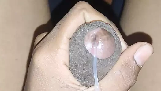 Aunty ke bareme sock ke hi laya