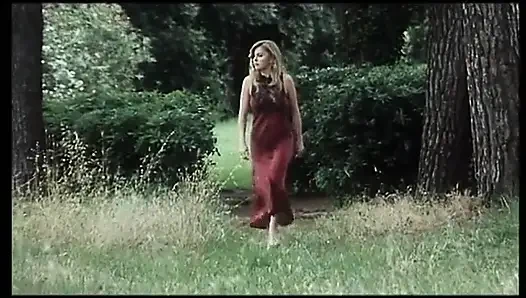 Big black cock for Moana...