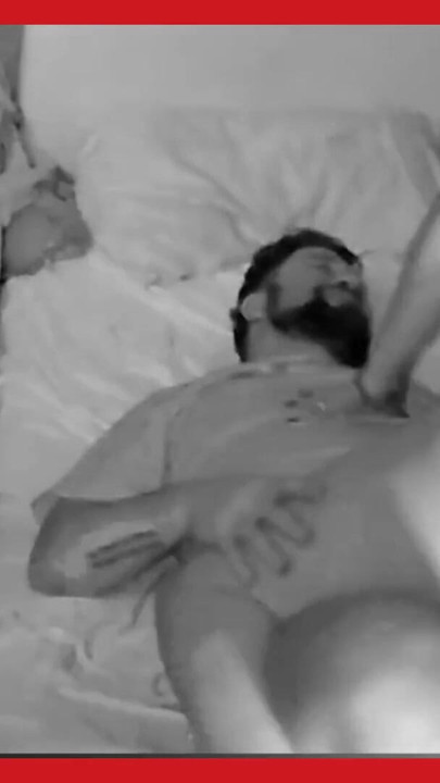 HOMEMADE REAL ANAL SEX WITH TATTOOED | Clip 1
