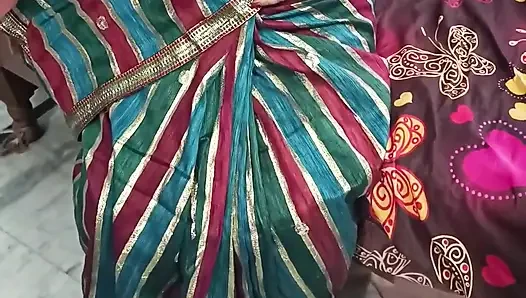 Pertemuan antara suster dan tukang ledeng dengan audio telugu