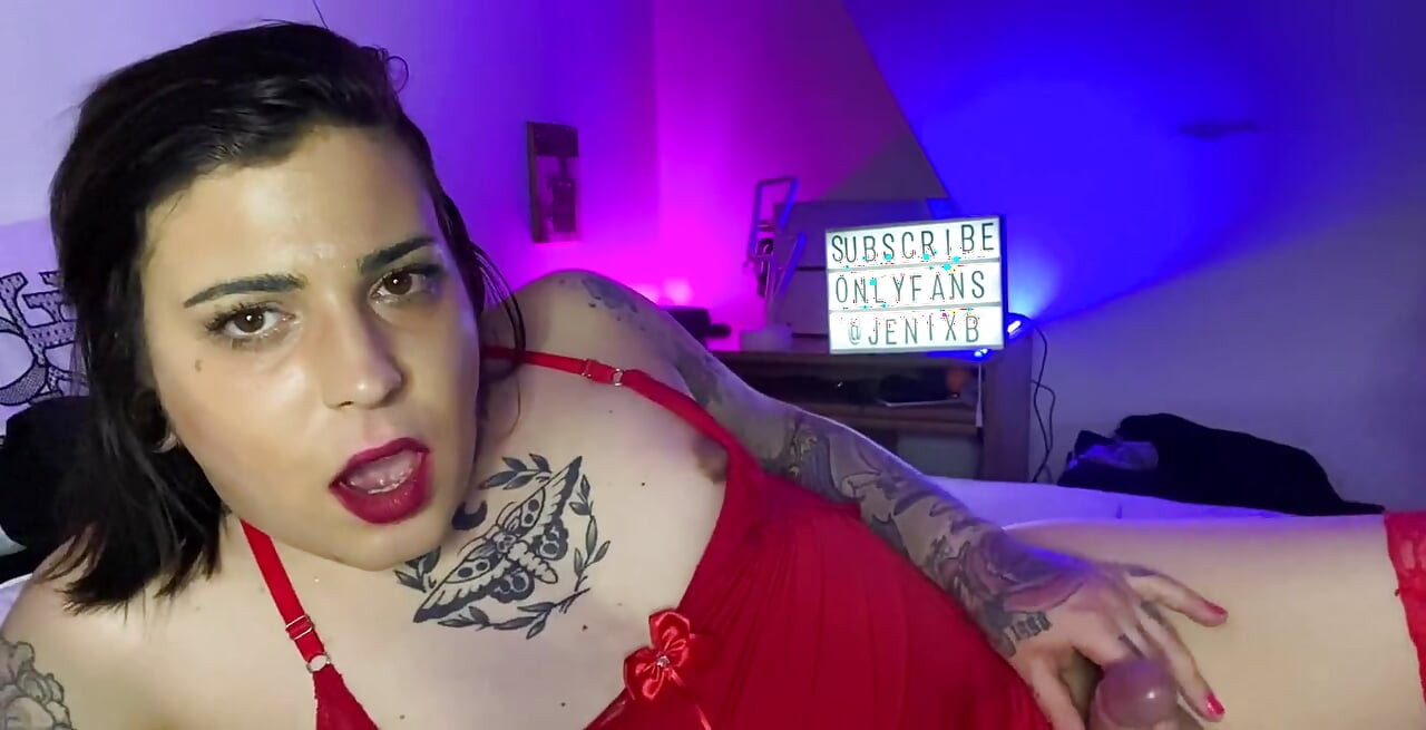 这是一个很好的性爱