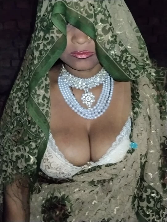 Desi sister-in-law put a vegan in the