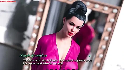 Milfania (part 06) - by Dr. Phoenix Games