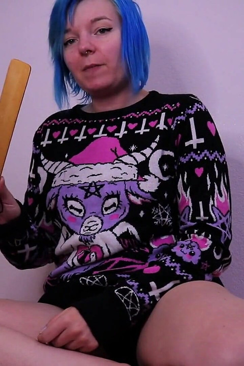 Pokazujem svoje igračke za spenkovanje