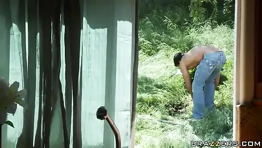 MILFs in Action - Isis Is Constantly Reminding Her Friend Victoria That She Needs to Suck Big Dick