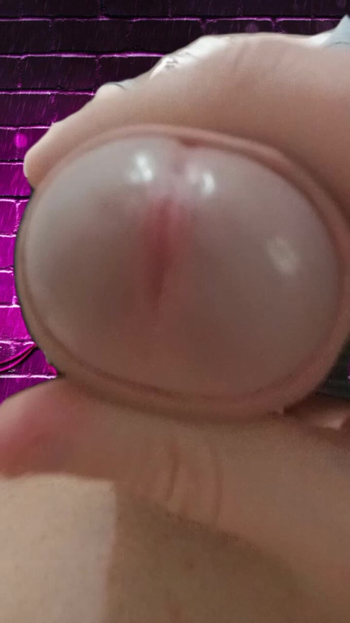 BIG TITS BIG COCK FUCKING JOCKER'S COCK - HOT TRANS