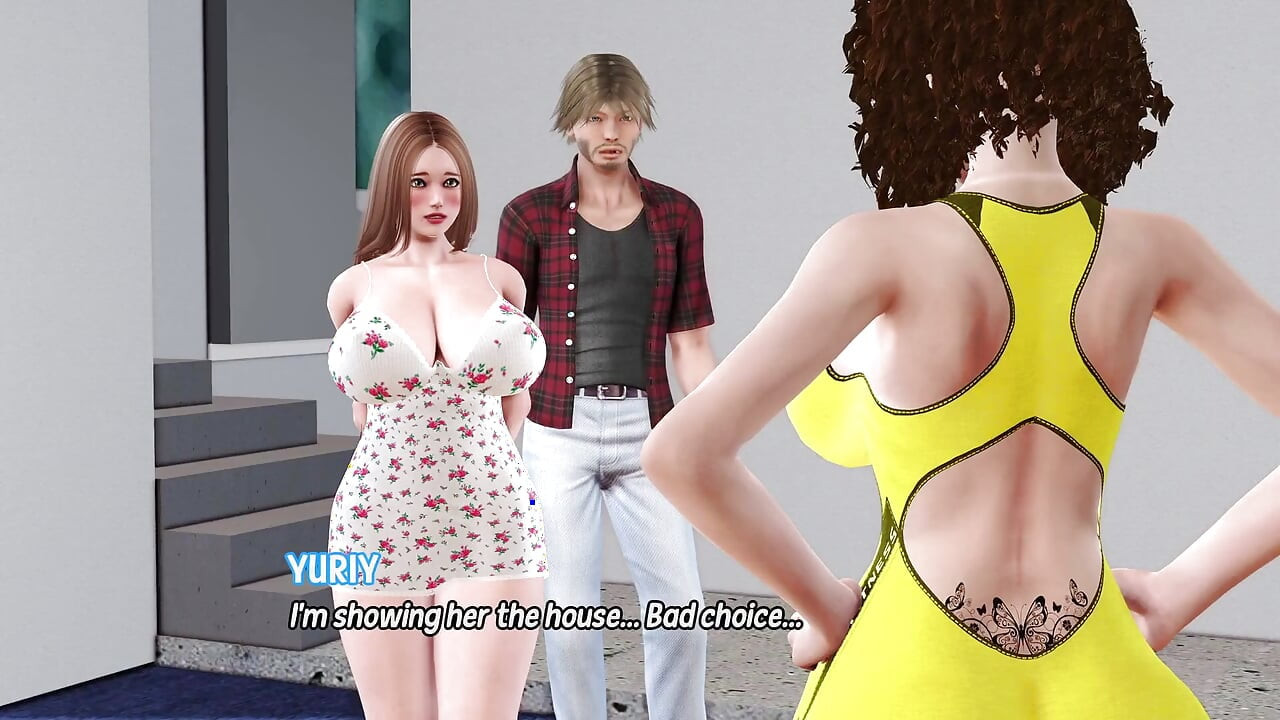 Jogo completo - Max's Life 3, Parte 59