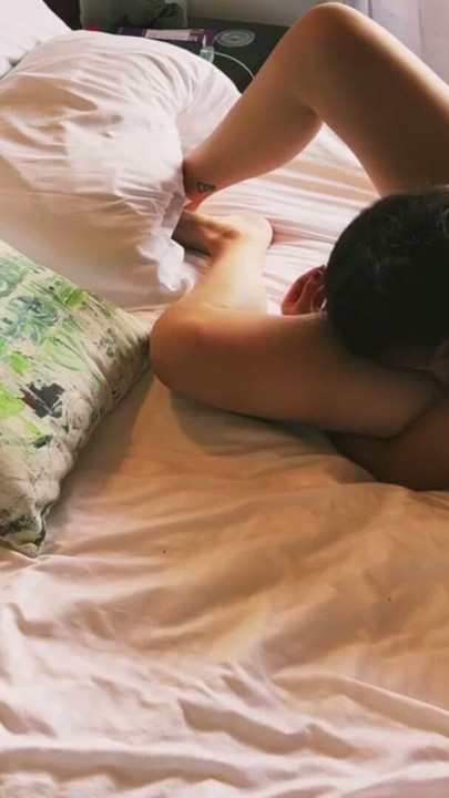 I seduce my ex to fuck one last time | Clip 3