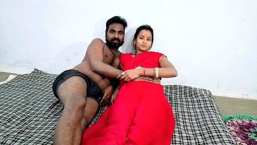 Seema Bhabhi Ko Nakli Land Se Choda atau Tahun Baru, Bhabhi India Seksi Panas