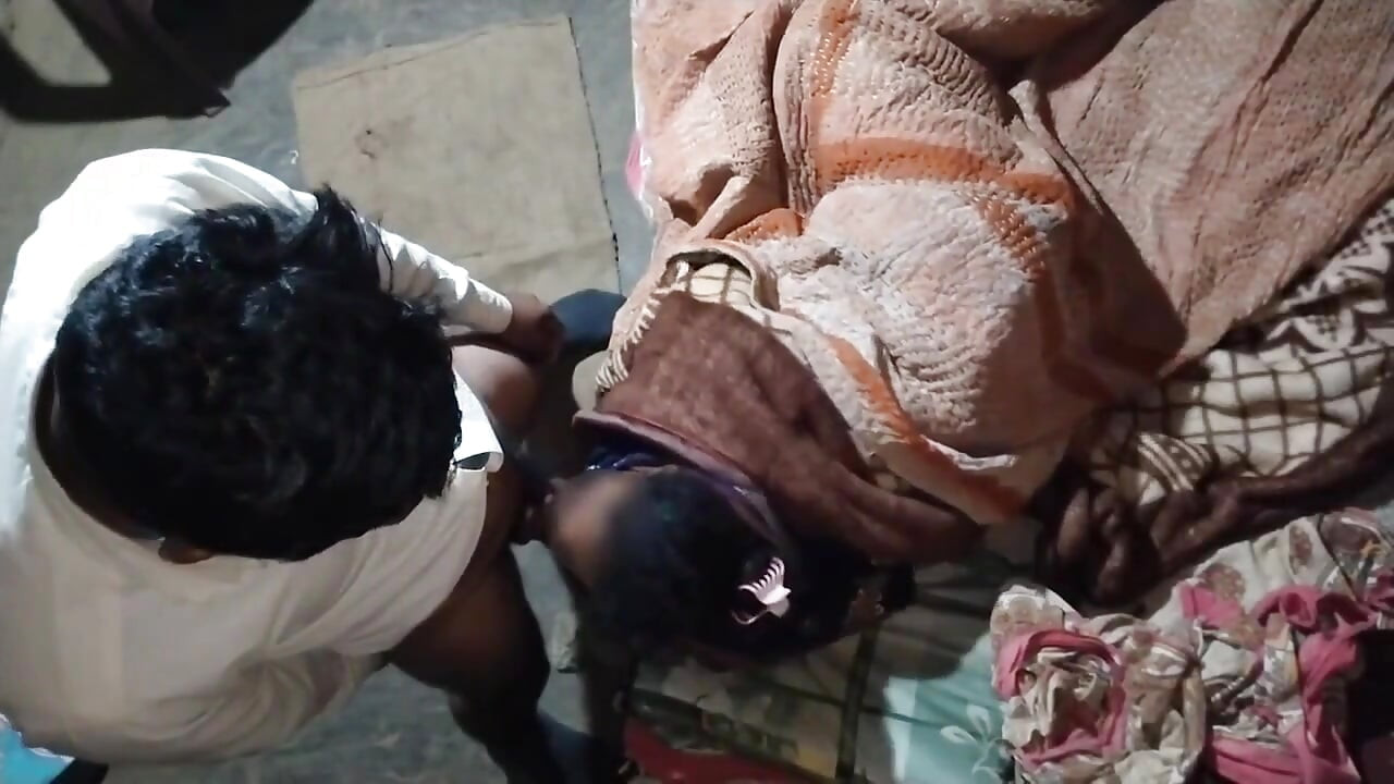 เย็ดฮาร์ดคอร์ในตอนกลางคืน