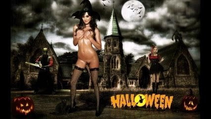 Videoclip - Happy Halloween