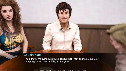 Hemşirelik zevke dönüyor: arkadaşlarıyla dışarı bölüm 35