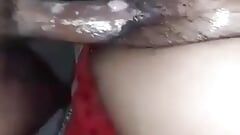 印度德西夫妇完整的高清性爱视频