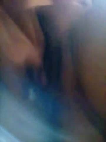 Aunty figeing for me