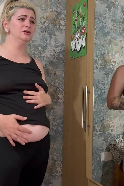 Bulk up fail kończy się biciem i wzdęciem