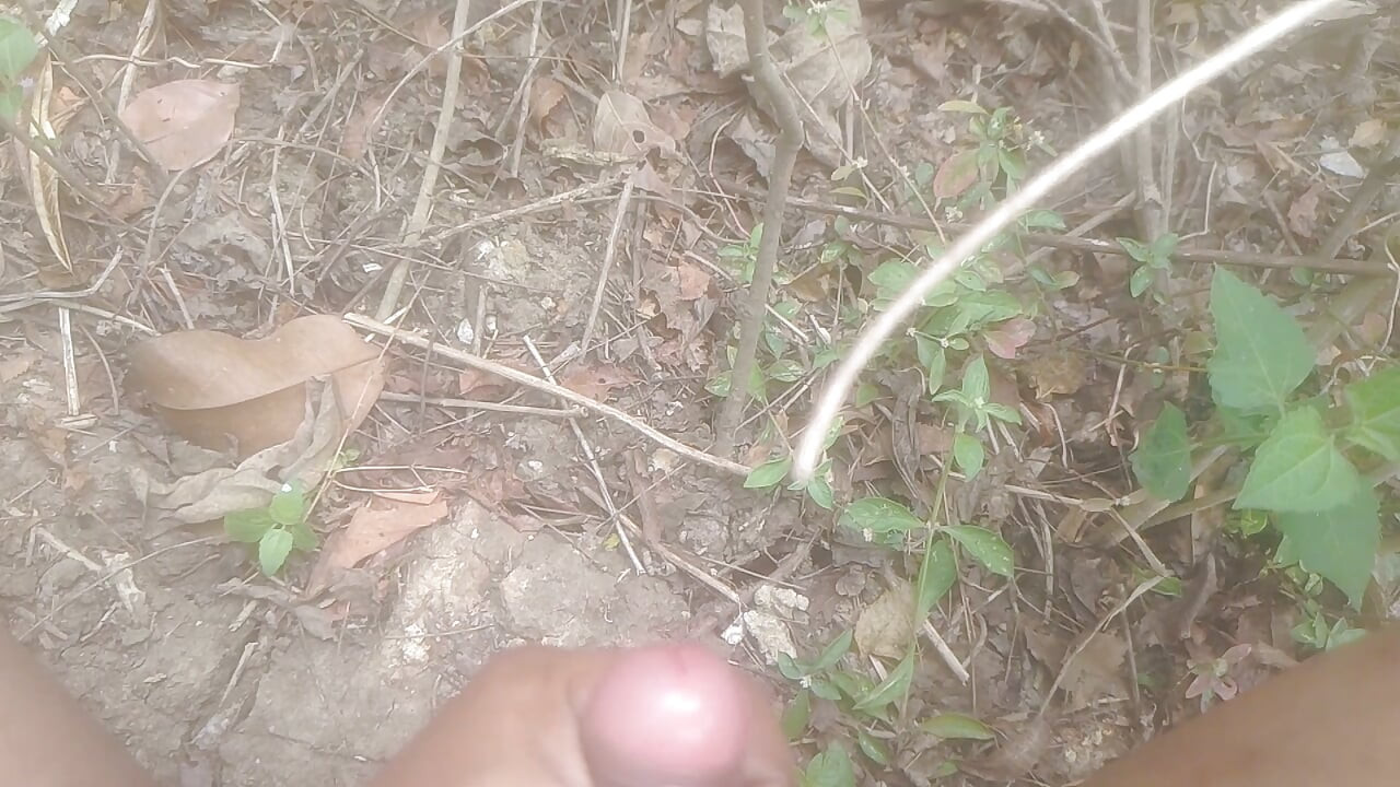 Tek başına mastürbasyon