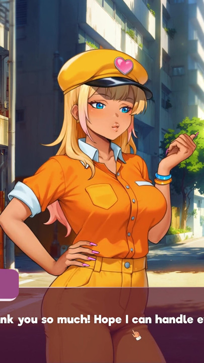 Getting Inside: Gyaru's Story Gameplay Part 1 - New Adventure Begins