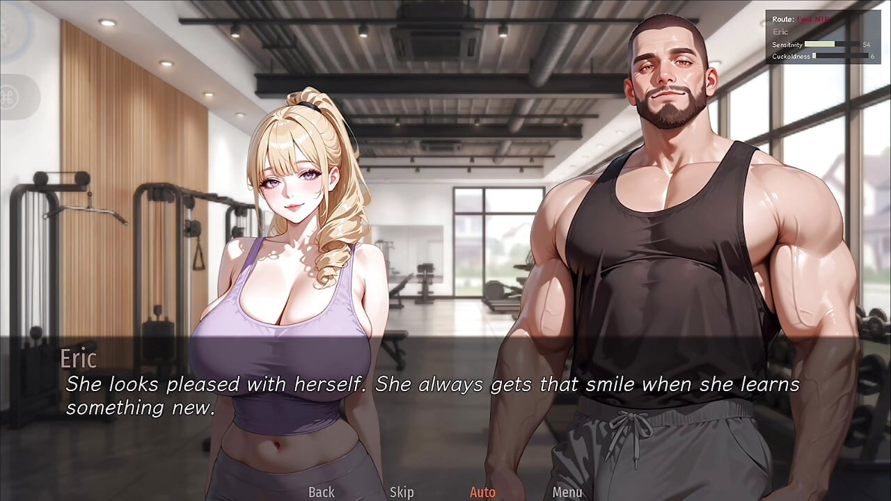 Ntr'ed by My Stepdad - Part 3
