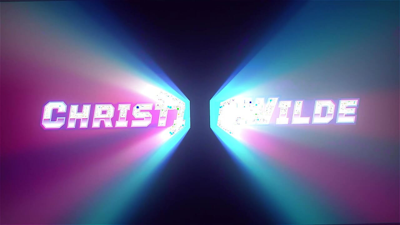 ChristianWilde Josh Moore and Christian Wilde Burning Eyes Intense Fuck