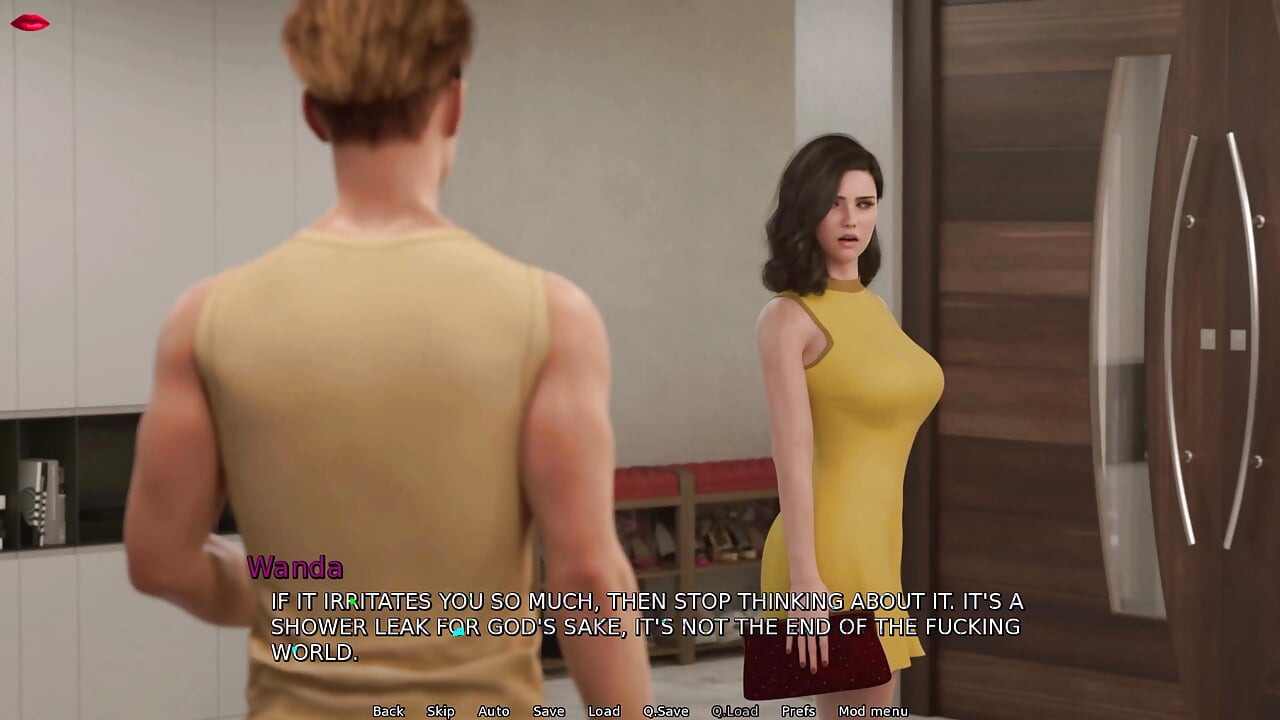 Mrs Denvers 19