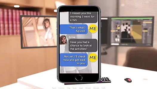 Maceracı çift 103 Anne'nin eve çıplak yürüme cesaretimi kabuldığına inanamıyorum