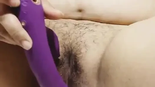 Baldızımı mastürbasyon yaparken yakaladım