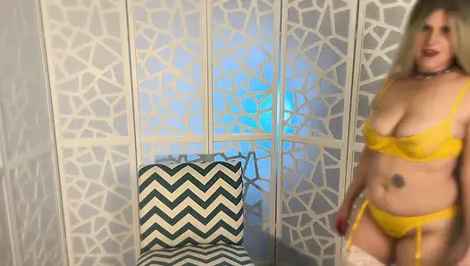 Benim için eve hoş geldin boşalması 31 talimatı