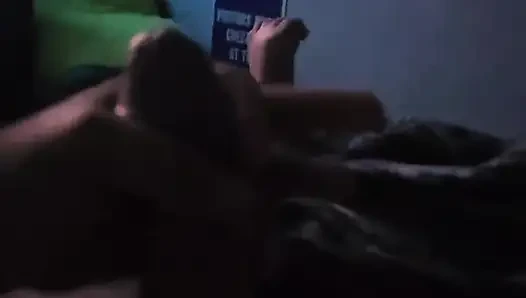 Güzel elle muamele!