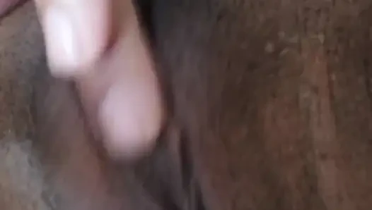 Memek kurus dan nakal