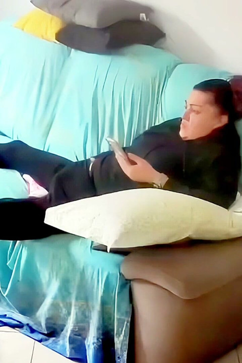 Wife Masturbation