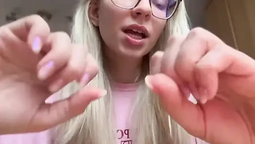 Brainwashing You Into Beta Asmr