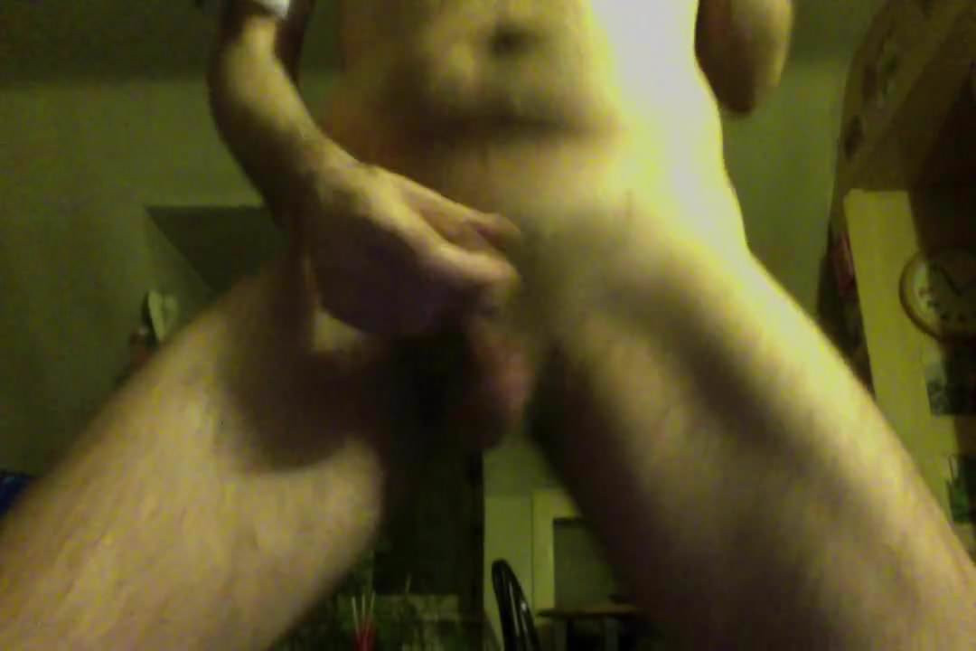 my cock