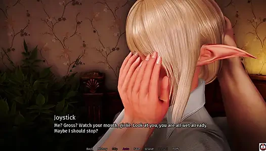 RUMAH DALAM KERETAKAN - (PT 67) NC