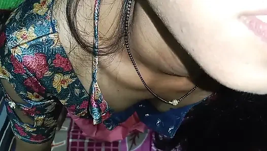 Fucked the Beautiful Sexy Wife