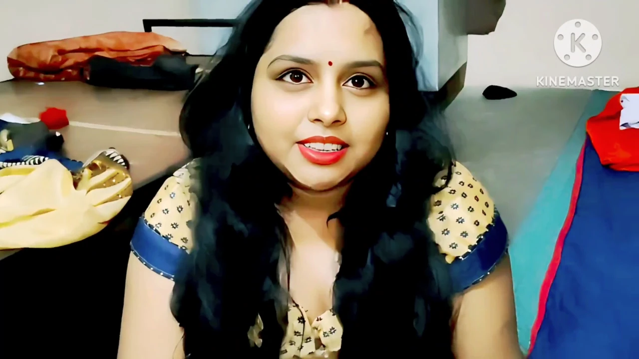 Indian Desi Sexy Bhabhi Newly married Fucked by Dever