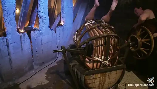 Развратные Близнецы