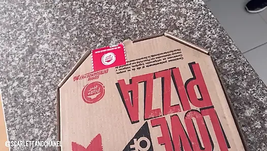 Ich treffe dieselbe Lieferung zweimal